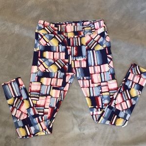 Lularoe Leggings